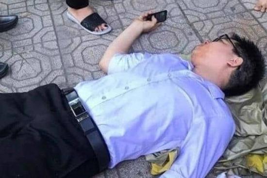 Khởi tố 5 người liên quan vụ đánh cán bộ phường ở Thái Bình