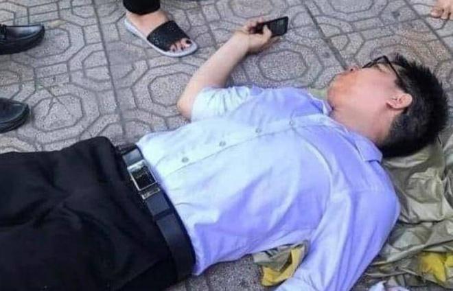 Khởi tố 5 người liên quan vụ đánh cán bộ phường ở Thái Bình-1