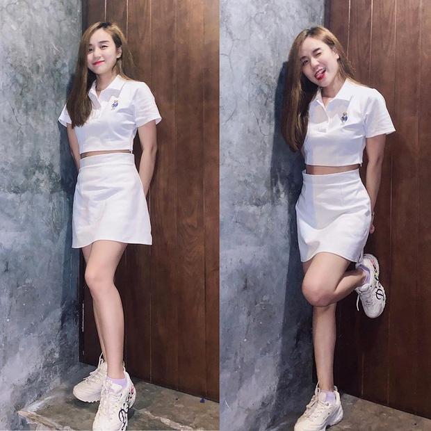 Dấu hiệu rạn nứt của vợ chồng Hoài Lâm trước khi ly hôn-3