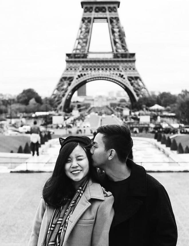 Dấu hiệu rạn nứt của vợ chồng Hoài Lâm trước khi ly hôn-10