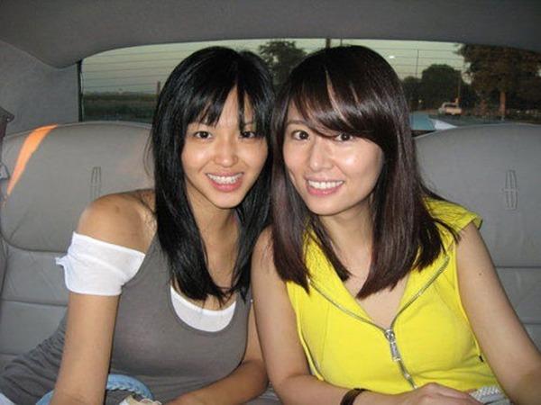 Lần đầu em trai bí ẩn của Lâm Tâm Như lộ diện, khán giả chỉ chú ý vào vẻ ngoài-3