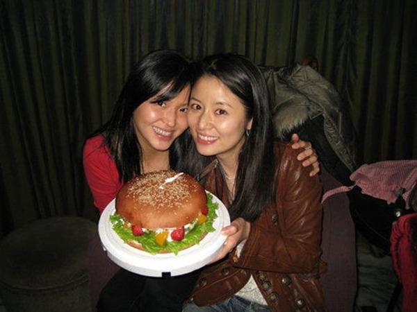 Lần đầu em trai bí ẩn của Lâm Tâm Như lộ diện, khán giả chỉ chú ý vào vẻ ngoài-5