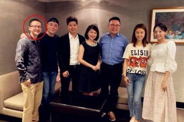 Phóng viên Cbiz tiết lộ Lâm Tâm Như và Hoắc Kiến Hoa đã ly hôn, chuyện là thế nào?-6