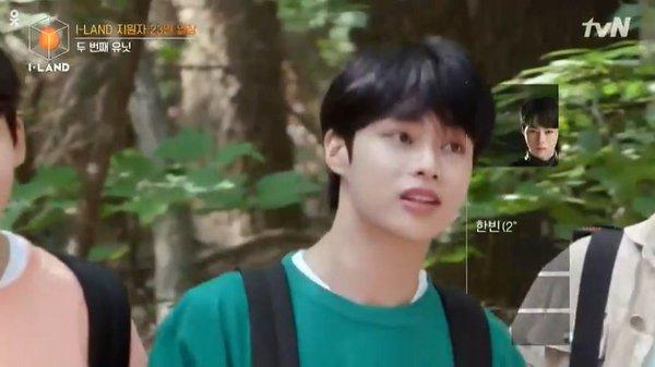 Fan Việt tức giận vì Hanbin bị OUT ngay tập 1 của I-LAND: Thực lực có đủ nhưng lại bị đối xử bất công?-3