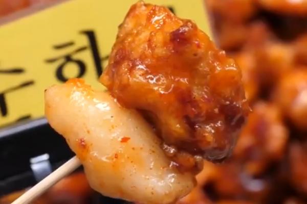 Chảy nước miếng với các loại trái cây ngâm chua ngọt ăn liền của gái đảm Bình Dương-6