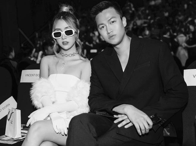 Đi ăn với Chi Pu về, hội stylist từng thân Quỳnh Anh Shyn đăng loạt story cực căng, bóng gió ai đó làm chuyện xấu nhưng đóng vai nạn nhân-4