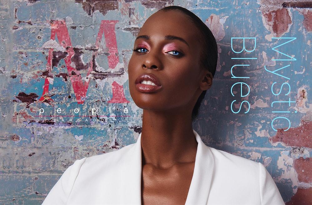 Người mẫu da đen kiếm gần 50.000 USD/tháng nhờ màu mắt hiếm có-5