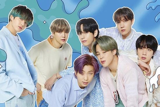 MV của BTS phá loạt kỉ lục của mình và nghệ sĩ Hàn Quốc trên YouTube và iTunes, đáng tiếc lại thua BLACKPINK tại Việt Nam