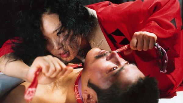 8 bộ phim gây tranh cãi vì diễn viên phải đóng cảnh sex thật