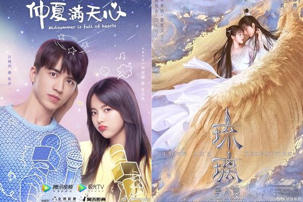 Tứ tiểu hoa đán đóng phim nữ cường: Triệu Lệ Dĩnh có giữ được ngôi Nữ hoàng rating?-9