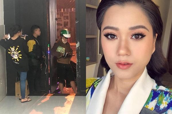 Kỷ niệm 10 năm ngày cưới, Hứa Minh Đạt gửi 3 lời xin lỗi tới Lâm Vỹ Dạ-4