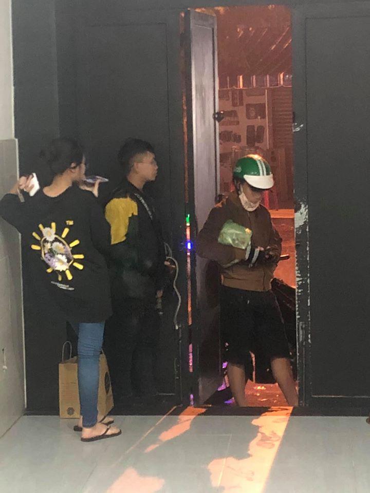 Không mua hàng mà shipper lũ lượt kéo tới nhà, Lâm Vỹ Dạ nổi điên khi tìm ra sự thật-2