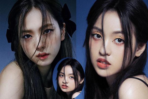 Hiện tượng trứng rán thoát lời nguyền bị dìm nhan sắc khi quay lén, con gái cứ ốm lại là auto xinh-8