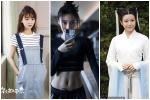 Ba sao nữ Trung Quốc 'diễn xuất tỷ lệ nghịch với nhan sắc'