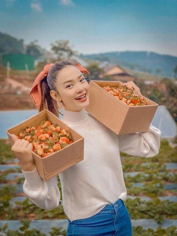 Cùng tên Minh Hằng: Người là đại gia ngầm của showbiz Việt, kẻ lại 2 lần đò-8