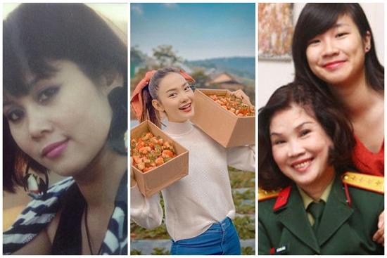Cùng tên Minh Hằng: Người là đại gia ngầm của showbiz Việt, kẻ lại '2 lần đò'