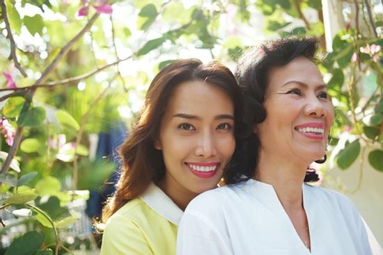 Chiêu để 'lửa tự nguội' của con dâu chinh phục mẹ chồng ghê gớm