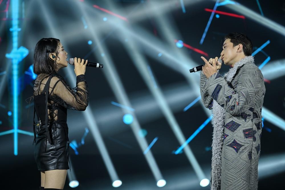 Sau sự cố ô thủng, Chi Pu tự tin vá lại nốt cao-11