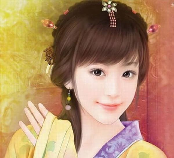 Phụ nữ sở hữu tướng mắt này lẳng lơ từ trong trứng nước, sau khi kết hôn vẫn đứng núi này trông núi nọ-1