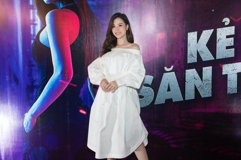 Ngọc Trinh hóa chủ tịch - Minh Hằng lên đồ như nữ điệp viên-2