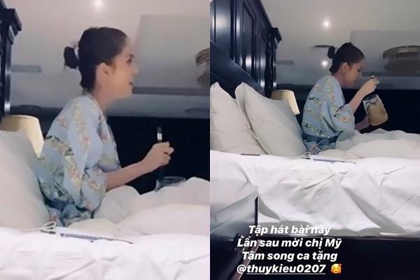 Loạt ảnh thanh xuân dàn sao Vpop: Mỹ Tâm - Đan Trường - Thanh Thảo... bạn nhận ra bao nhiêu người?-22