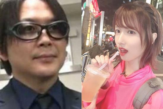 Nam thần tượng Nhật bị quản lý cưỡng bức