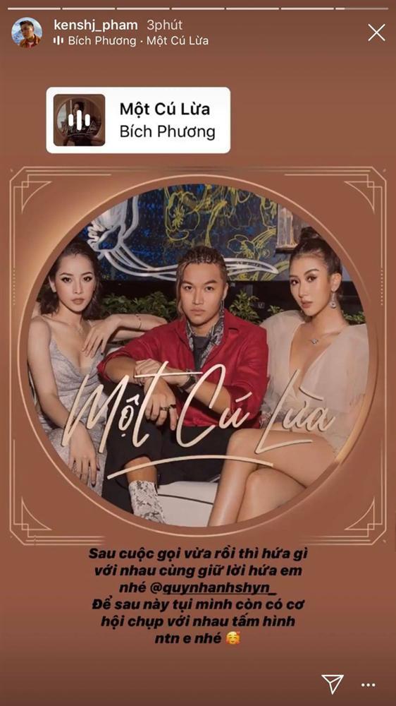 Sau cú lừa bóc phốt Quỳnh Anh Shyn cực vô duyên, stylist của Chi Pu đột ngột xóa luôn trang cá nhân-4