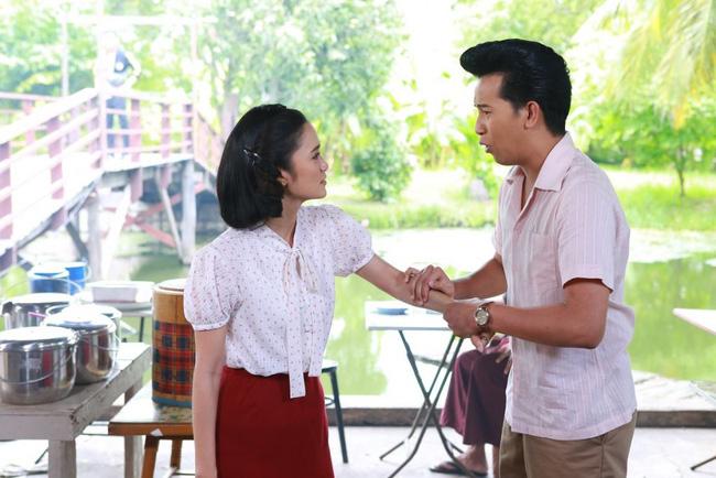 Phát hiện chồng ngoại tình nhờ chú chó cưng song cách xử lý nhanh nhạy của vợ mới thật sự khiến anh ta trở tay không kịp-2