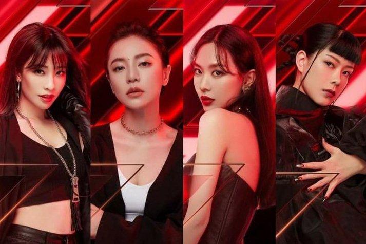 Giữa scandal tình ái, Ngô Diệc Phàm trở lại đường đua âm nhạc-7