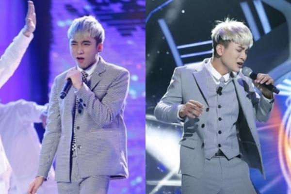 Hoài Lâm đã lấy lại giọng hát?-4