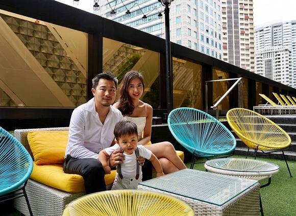 Á hậu Kiều Khanh xuất hiện sau 10 năm ở ẩn, nhan sắc rung động lòng người-11