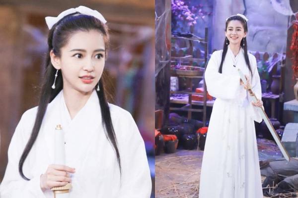 Angelababy là ác mộng giới làm phim, giảm 90% thù lao không ai mời-4