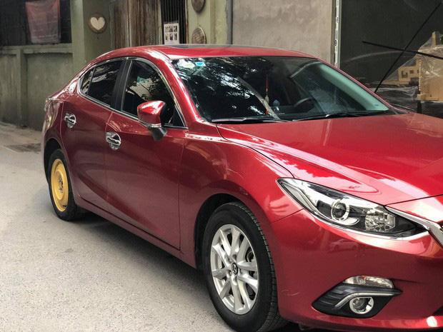 Thu Quỳnh liên tục tậu tài sản khủng sau ly hôn: Hết nhà mới lại xế tiền tỷ, đúng là mẹ đơn thân không vừa!-4