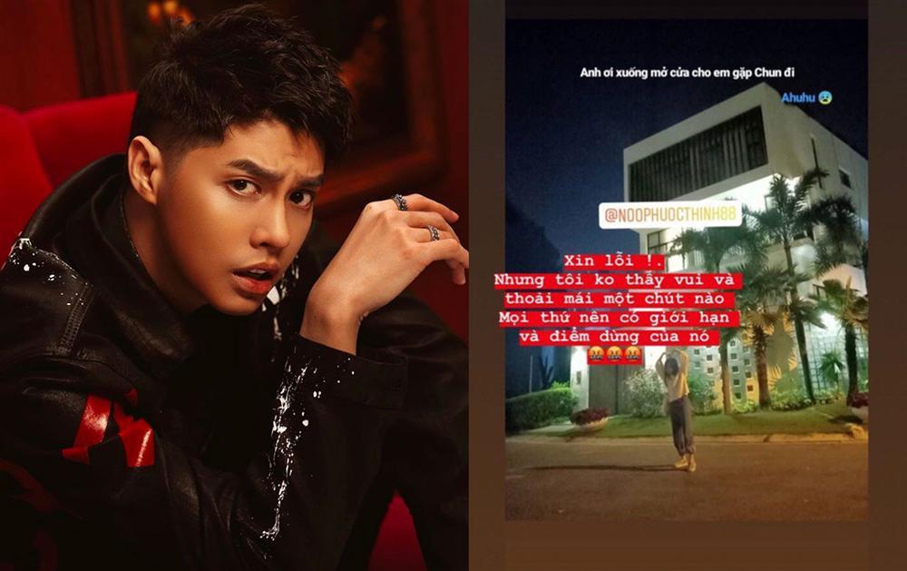 Sao Việt ám ảnh fan cuồng: Người bị rình tại nhà riêng, người bị sờ trúng chỗ hiểm-3