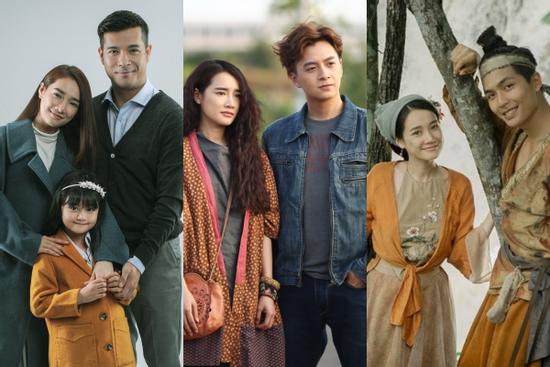 Lý do khiến sao nam Việt sợ và ám ảnh khi đóng cùng Nhã Phương