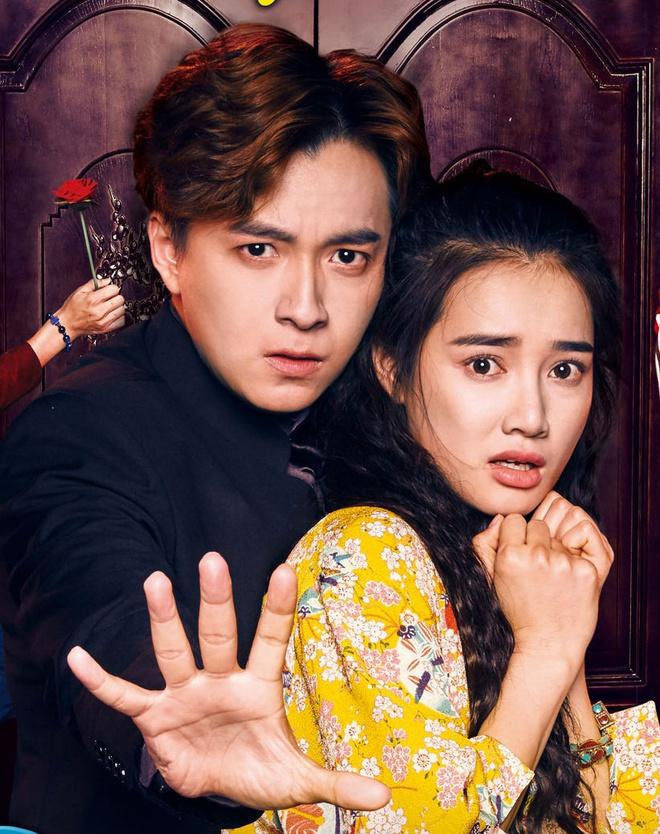 Lý do khiến sao nam Việt sợ và ám ảnh khi đóng cùng Nhã Phương-4