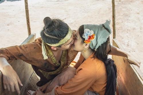 Lý do khiến sao nam Việt sợ và ám ảnh khi đóng cùng Nhã Phương-9