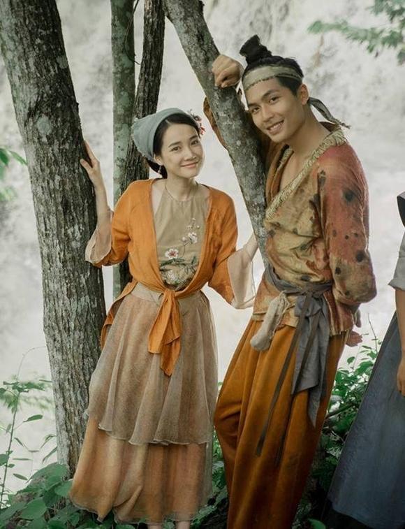 Lý do khiến sao nam Việt sợ và ám ảnh khi đóng cùng Nhã Phương-8