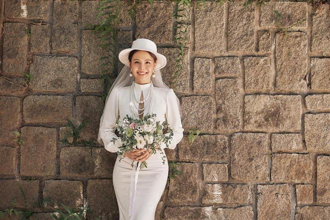 Phanh Lee lần đầu tiên đăng ảnh sau đám cưới, thần thái chuẩn phu nhân tổng giám đốc rồi-2