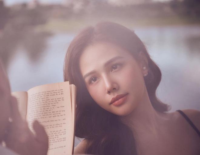 Phanh Lee lần đầu tiên đăng ảnh sau đám cưới, thần thái chuẩn phu nhân tổng giám đốc rồi-4