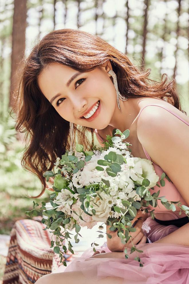 Phanh Lee lần đầu tiên đăng ảnh sau đám cưới, thần thái chuẩn phu nhân tổng giám đốc rồi-5