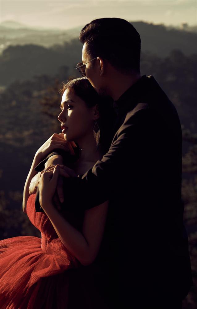 Phanh Lee lần đầu tiên đăng ảnh sau đám cưới, thần thái chuẩn phu nhân tổng giám đốc rồi-6