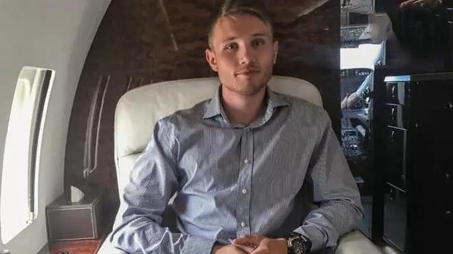 Người đứng sau những cuộc chơi của rich kid, giới nhà giàu thế giới-1