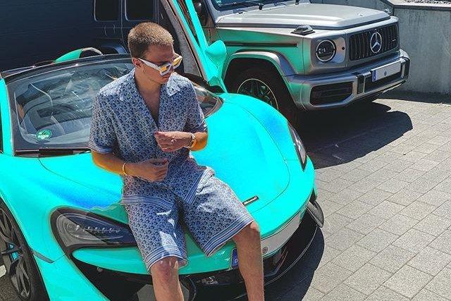 CEO nói mình thành triệu phú nhờ không tình dục trong 13 năm-4