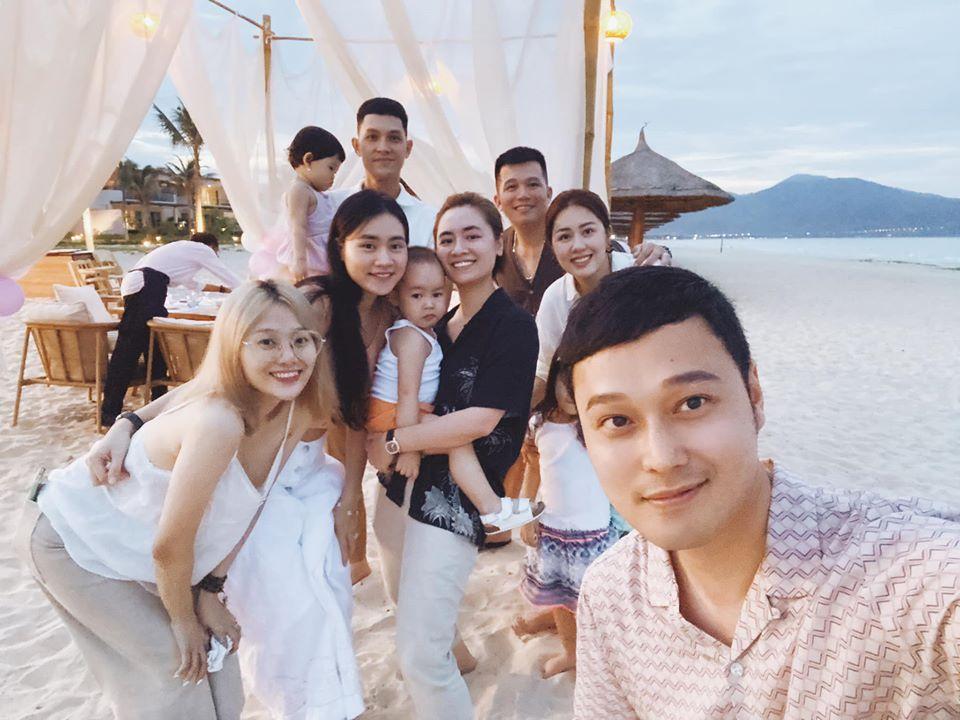 Quang Vinh nhậu say bất tỉnh, nằm vật vã trước cửa phòng khách sạn-4