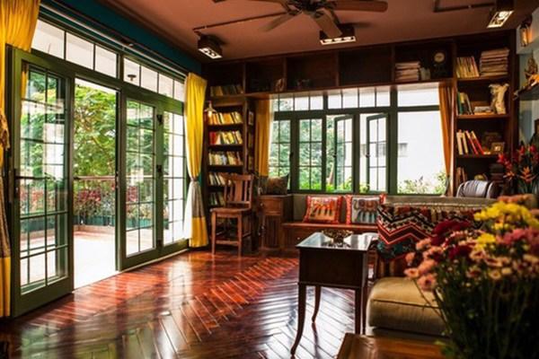 Sắp đặt nhà cửa theo kiểu xua đuổi Thần Tài: Ai ở trọ hay mắc điều thứ 3-3