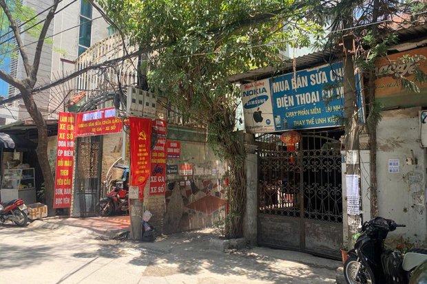 Vì sao CSGT Lạng Sơn rút súng trấn áp lái xe vi phạm?-2