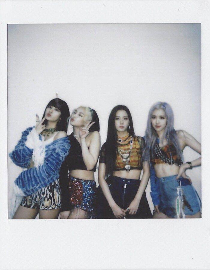 Sân khấu quảng bá đầu tiên của How You Like That (BLACKPINK): Mang cả khu rừng sâu lên sân khấu, vũ đạo khó hơn cả Kill This Love-1