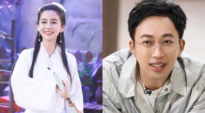 Vì sao Angela Baby mất vai Tiểu Long Nữ?-1