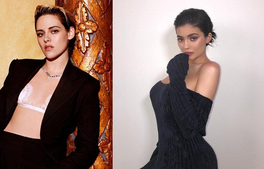 Năm 2017, Kristen Stewart và Kylie Jenner đồng loạt bị hacker tấn công tài khoản riêng tư. Tuy nhiên, Kylie Jenner không chịu nhiều thiệt hại mà chỉ bị hacker đe dọa rằng: 